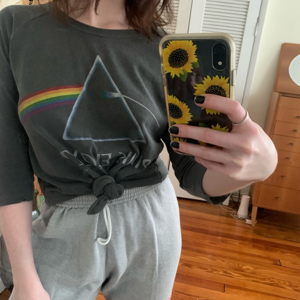 Junk Food Clothing Pink Floyd Tee - Picture 3 of 3